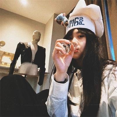 独活女子的推荐 第二季