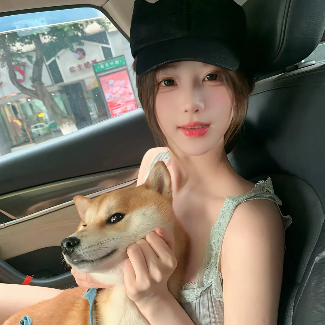 艳阳春色